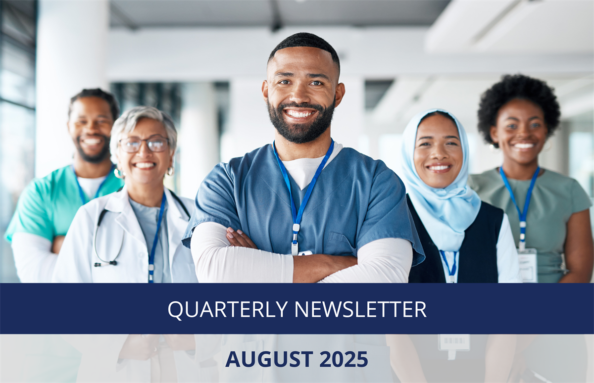 Learn more about all the programs, services and value that USWHA brings to its Members: https://www.uswha.com/august-2025-newsletter.html